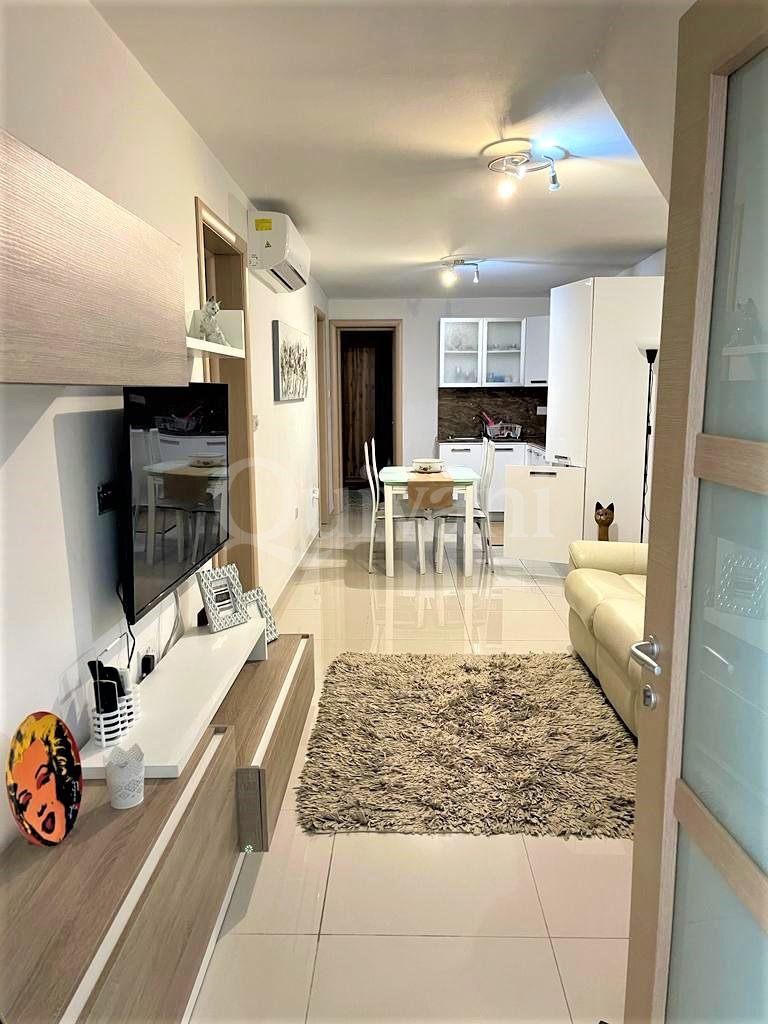 Swieqi, Furnished Maisonette