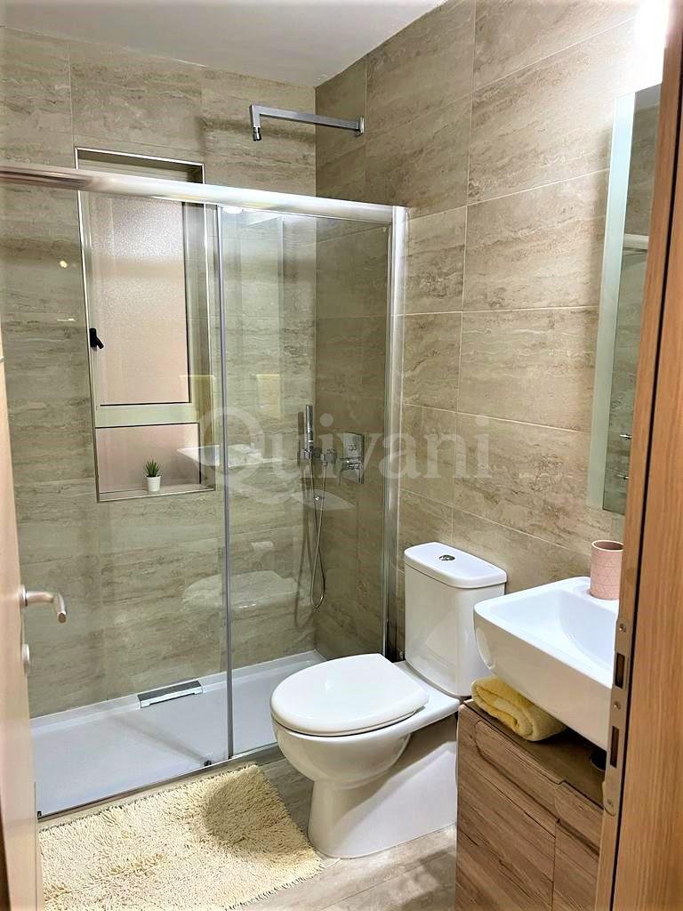 Swieqi, Furnished Maisonette