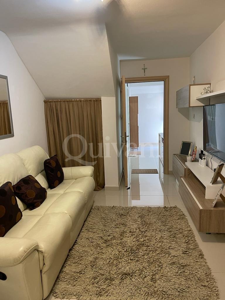 Swieqi, Furnished Maisonette
