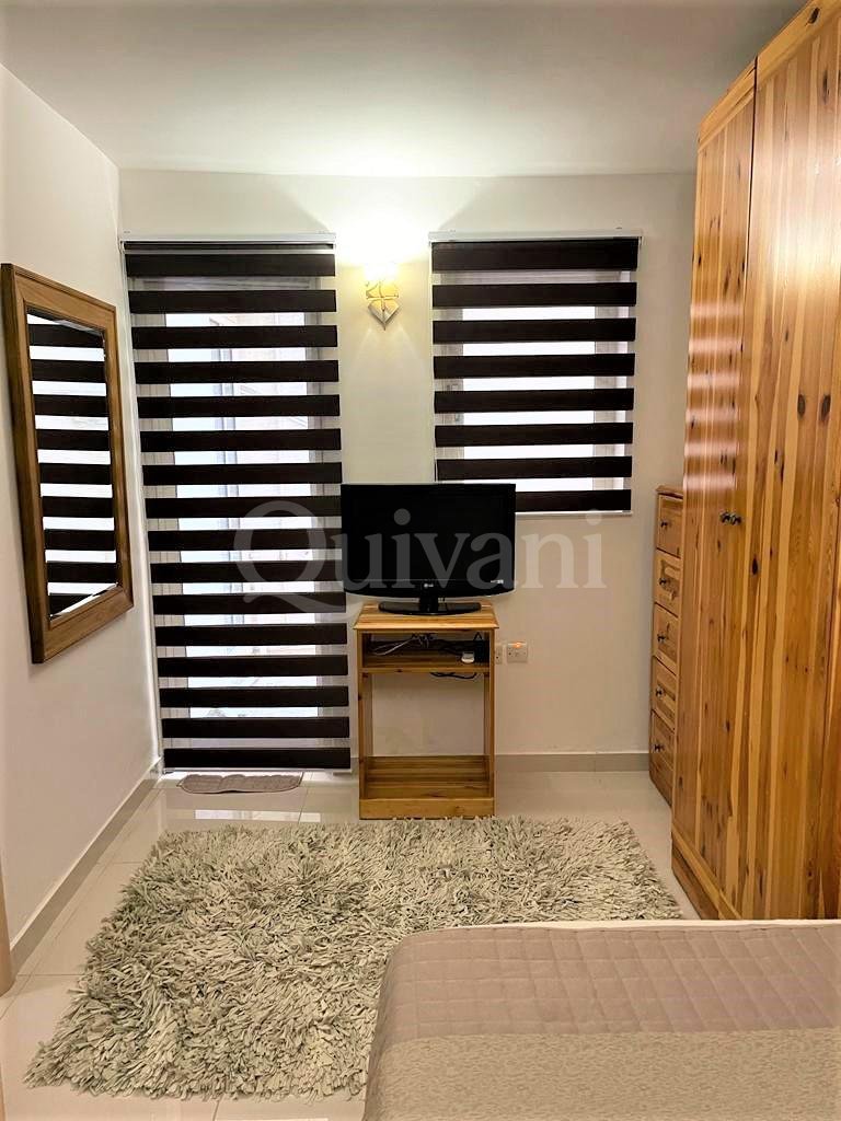 Swieqi, Furnished Maisonette