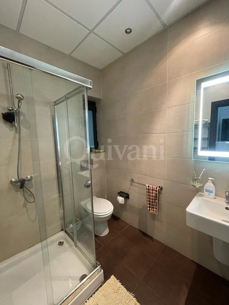 Pendergardens, Furnished Apartment