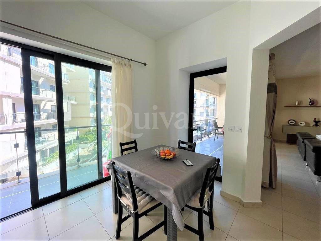 Pendergardens, Furnished Apartment