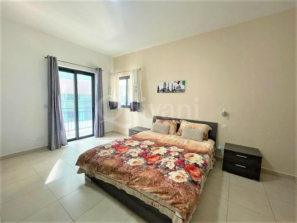 Pendergardens, Furnished Apartment