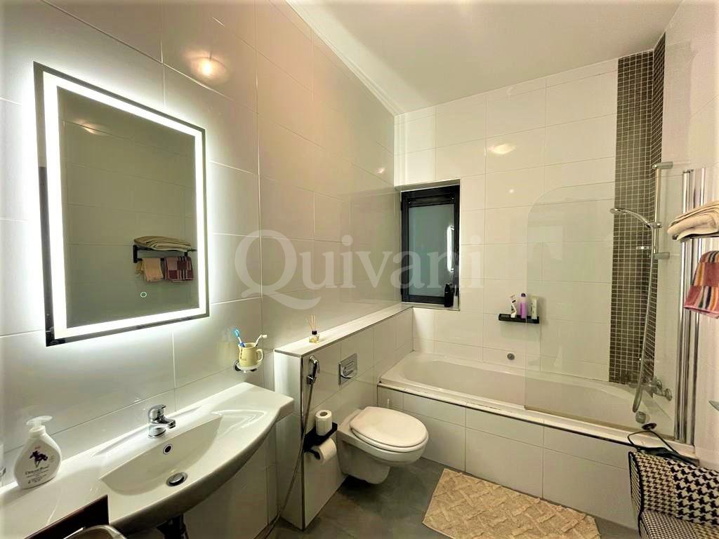 Pendergardens, Furnished Apartment