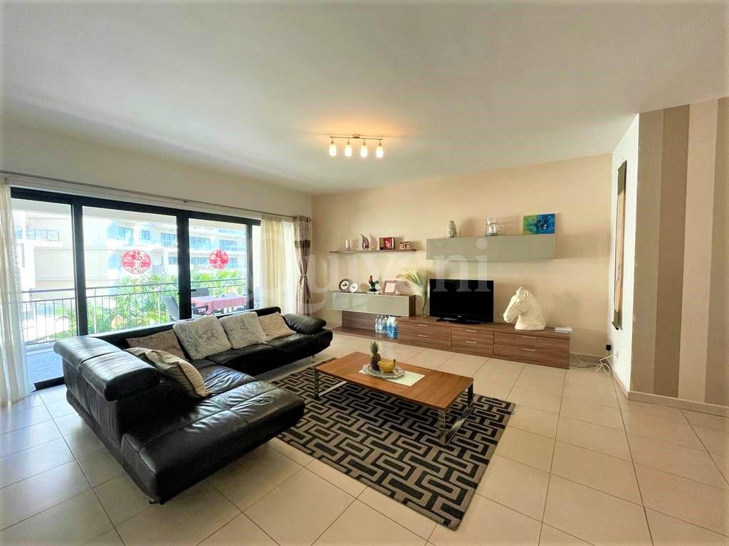 Pendergardens, Furnished Apartment