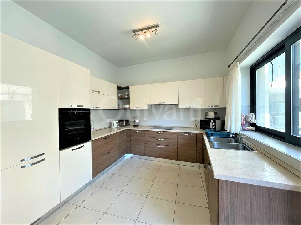 Pendergardens, Furnished Apartment