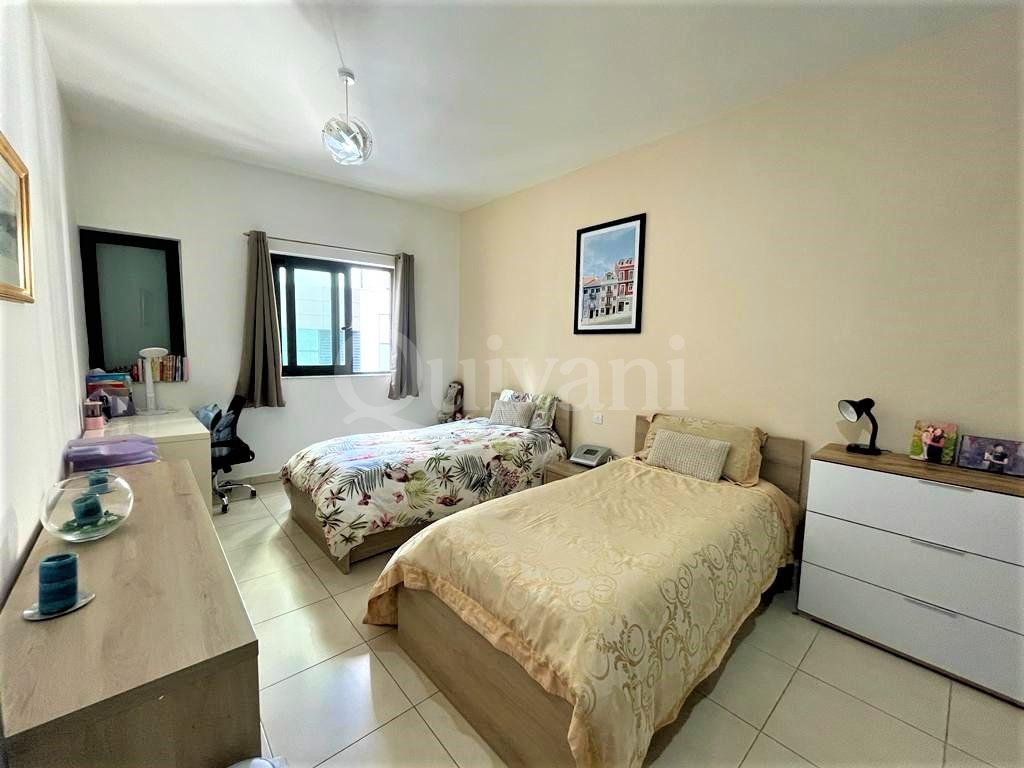 Pendergardens, Furnished Apartment