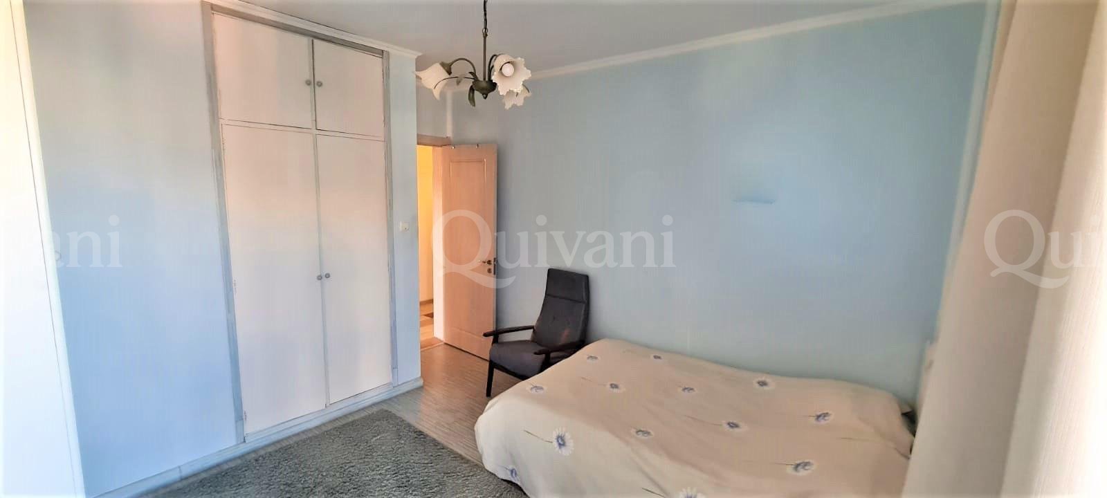 Swieqi, Furnished Apartment