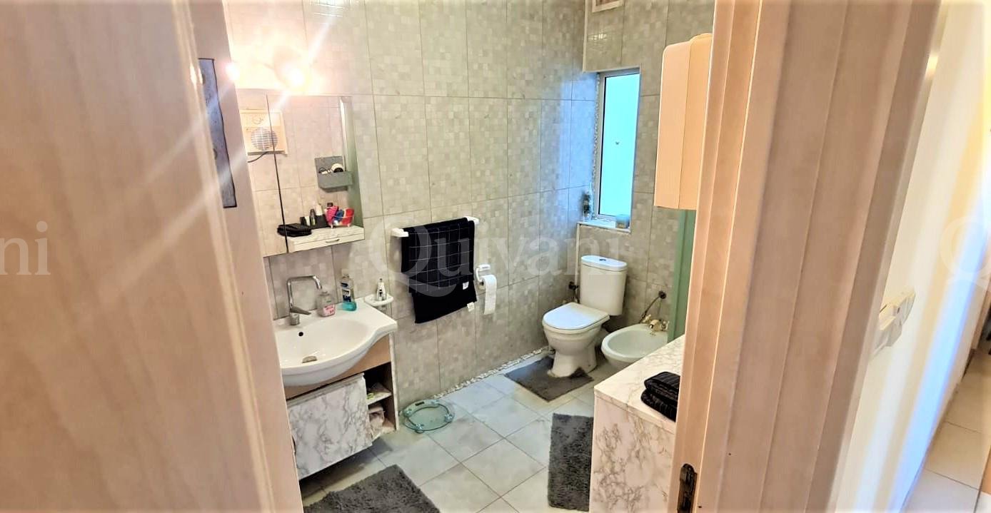 Swieqi, Furnished Apartment