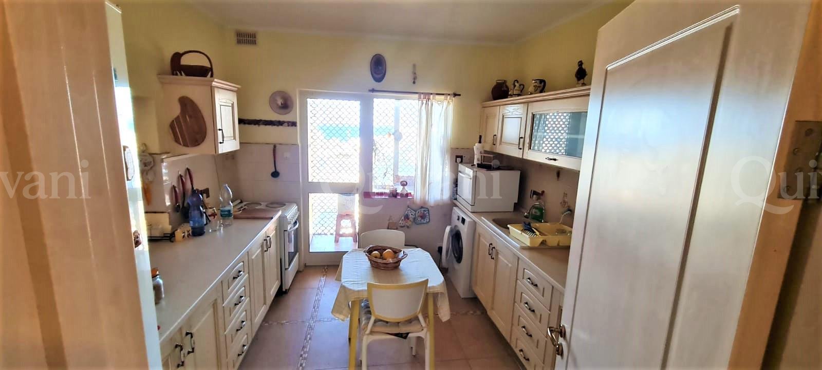Swieqi, Furnished Apartment