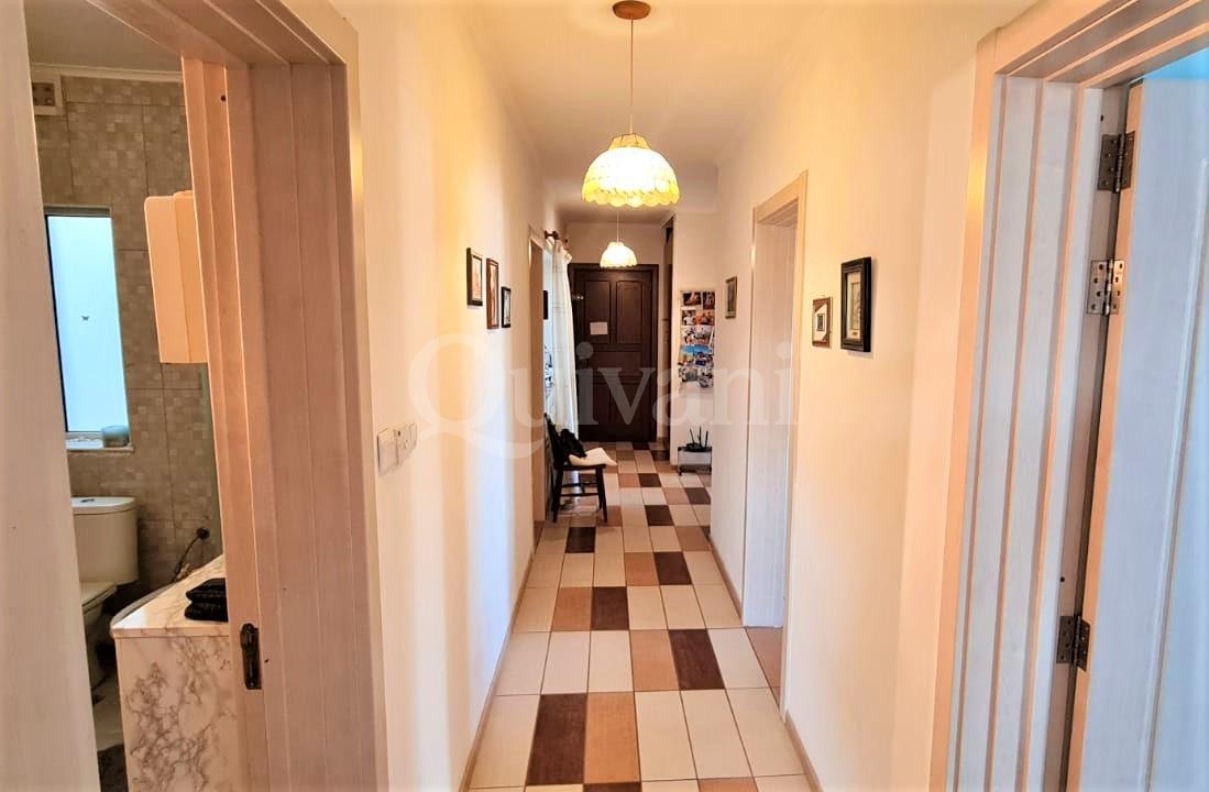 Swieqi, Furnished Apartment