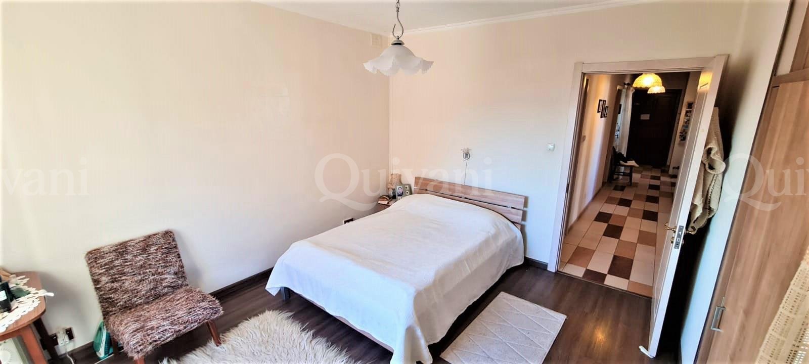 Swieqi, Furnished Apartment