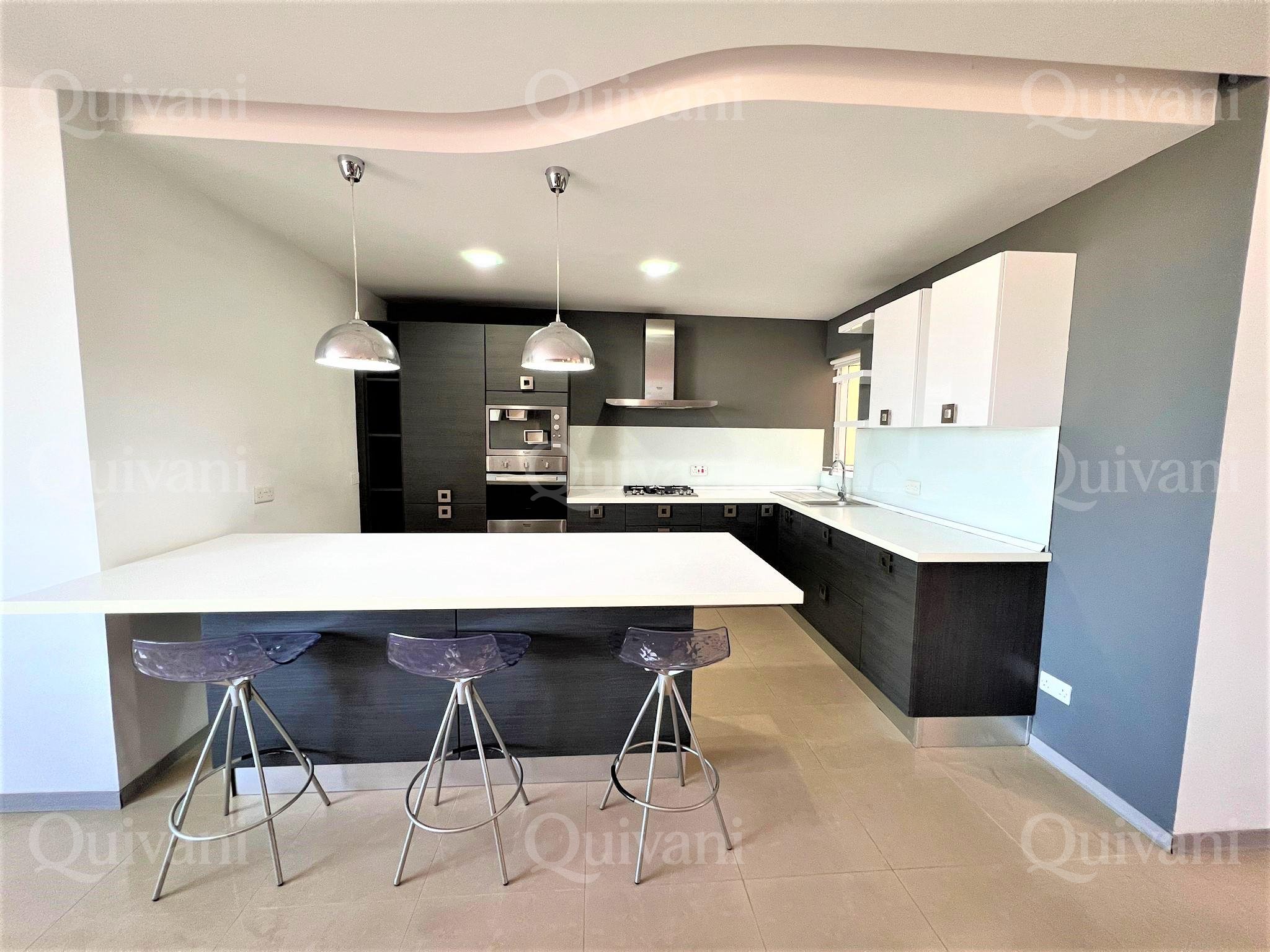 Santa Venera, Furnished Penthouse
