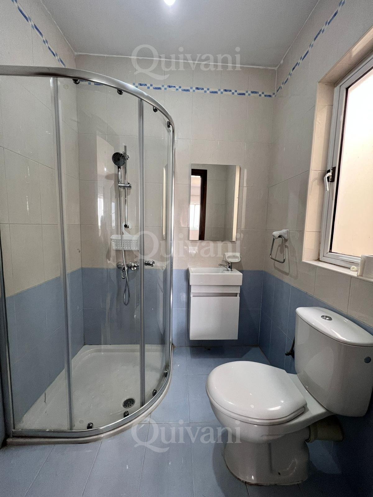 Santa Venera, Furnished Penthouse