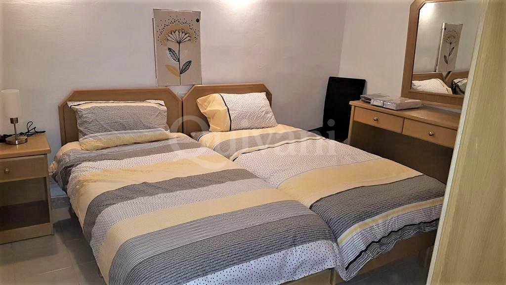 Sliema, Furnished Apartment