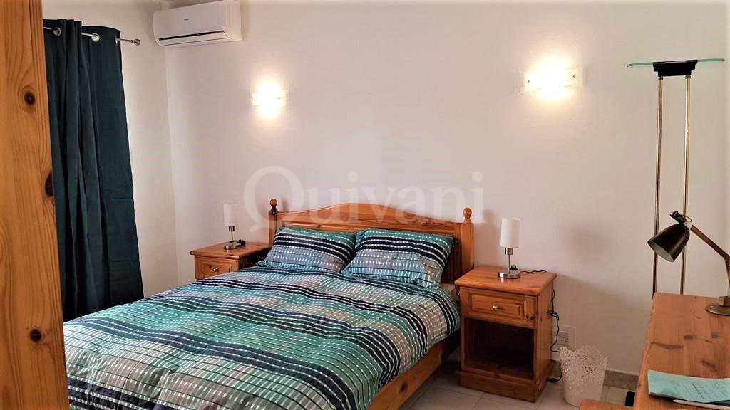 Sliema, Furnished Apartment