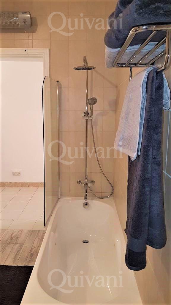 Sliema, Furnished Apartment
