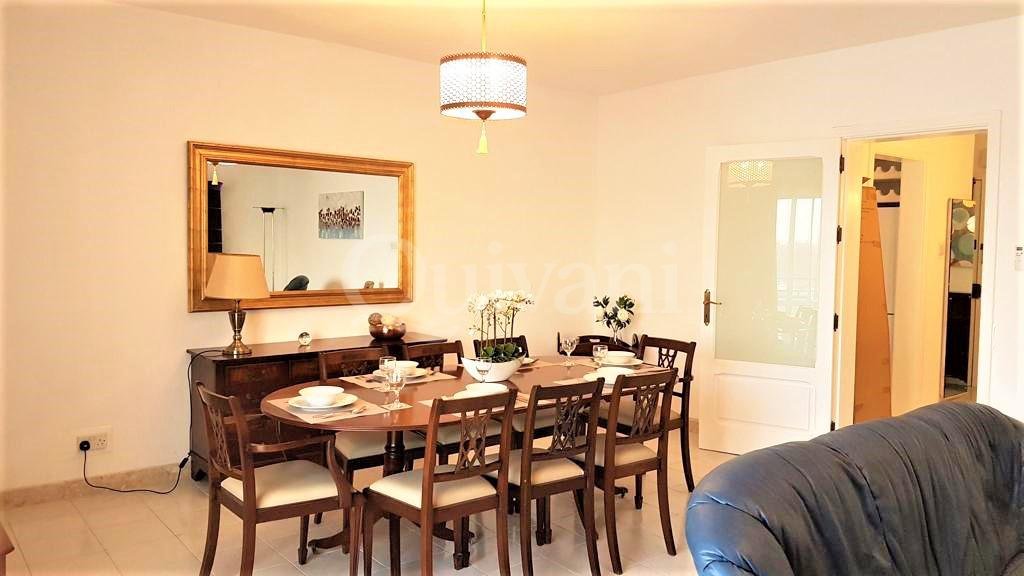 Sliema, Furnished Apartment