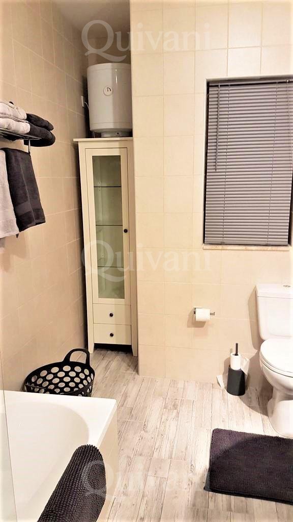 Sliema, Furnished Apartment