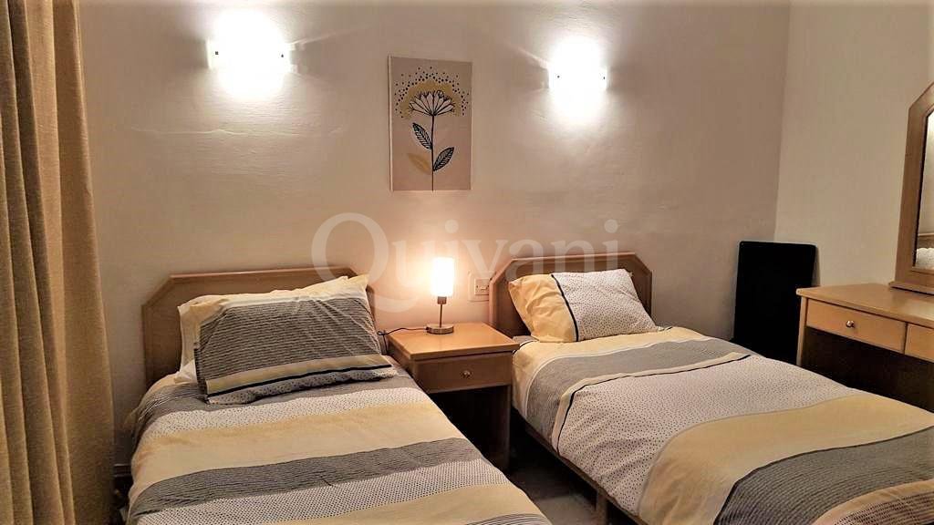 Sliema, Furnished Apartment