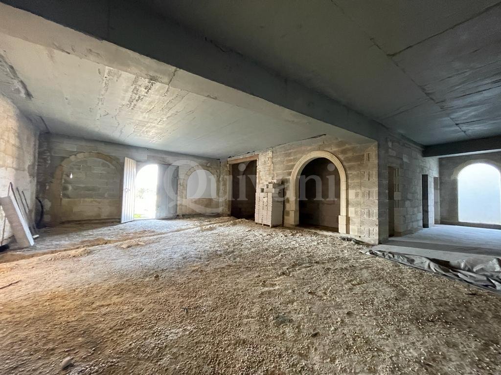 Naxxar, Unconverted Farmhouse
