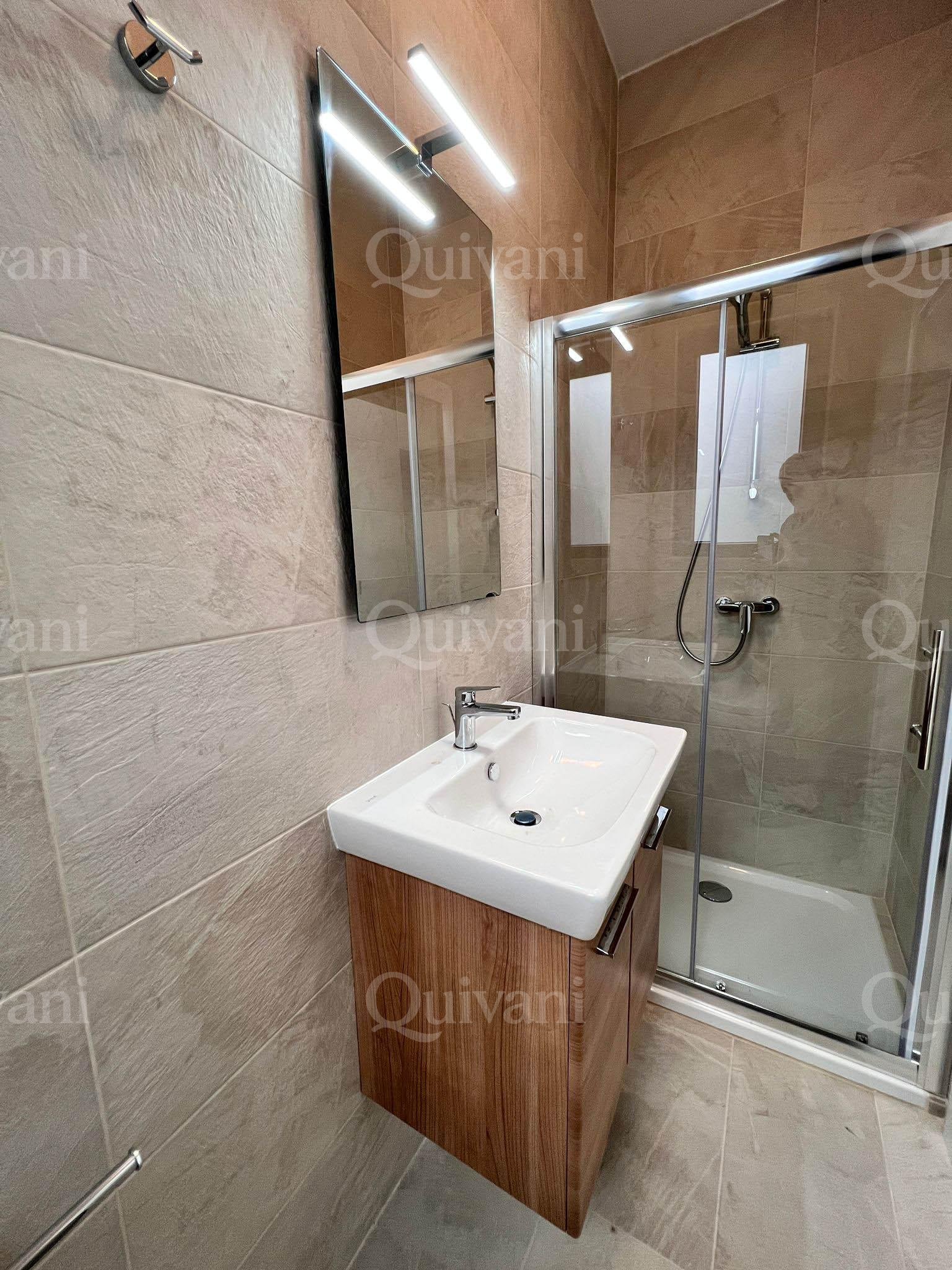 St Julians, Furnished Penthouse