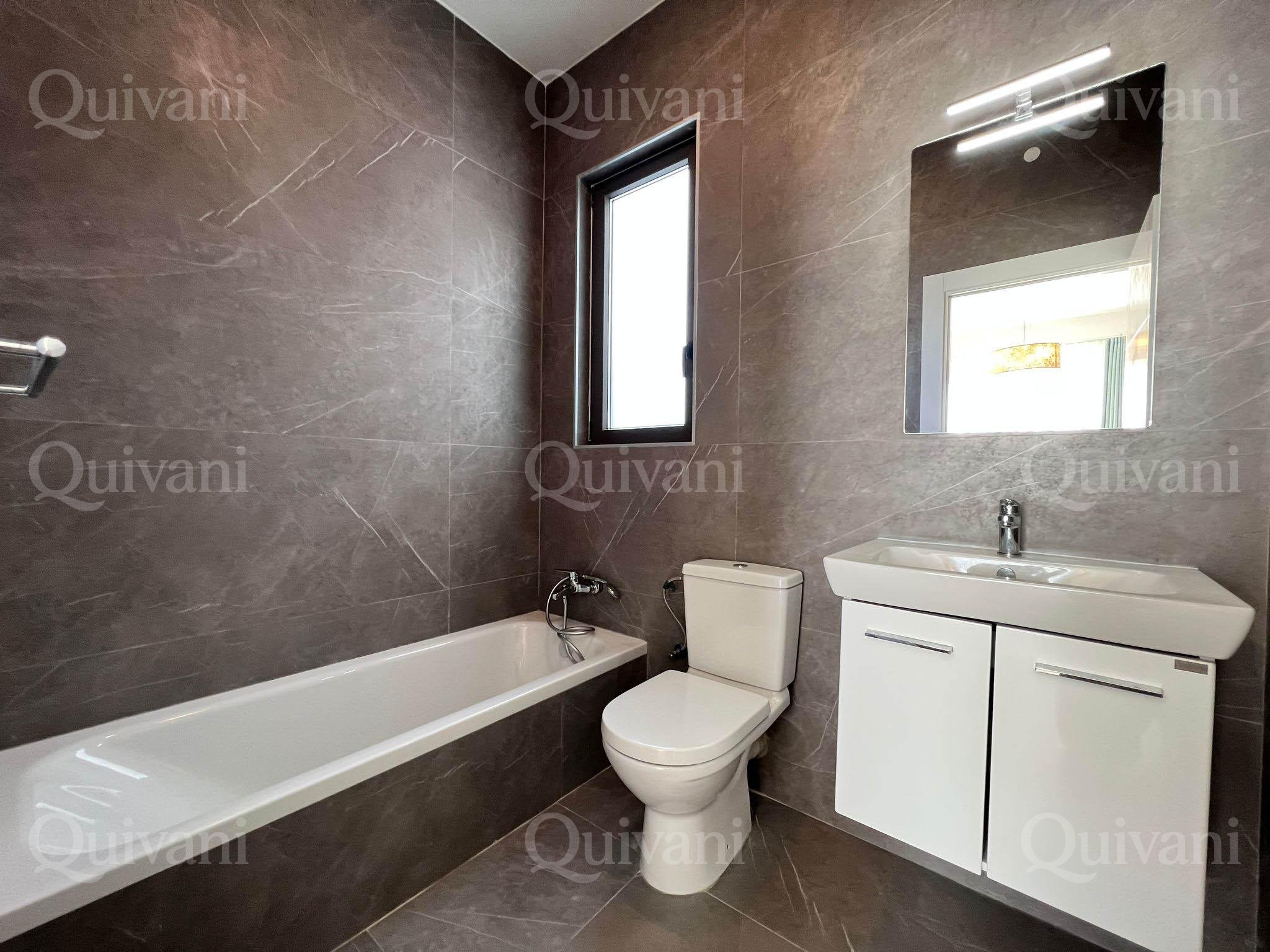 St Julians, Furnished Penthouse