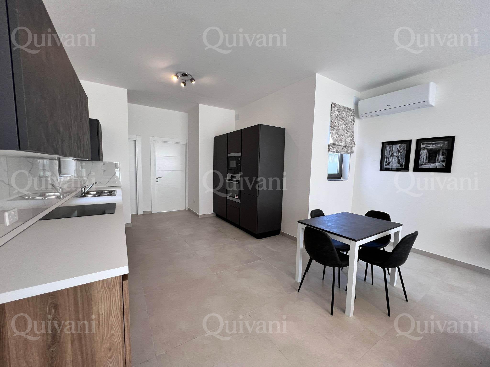 St Julians, Furnished Penthouse