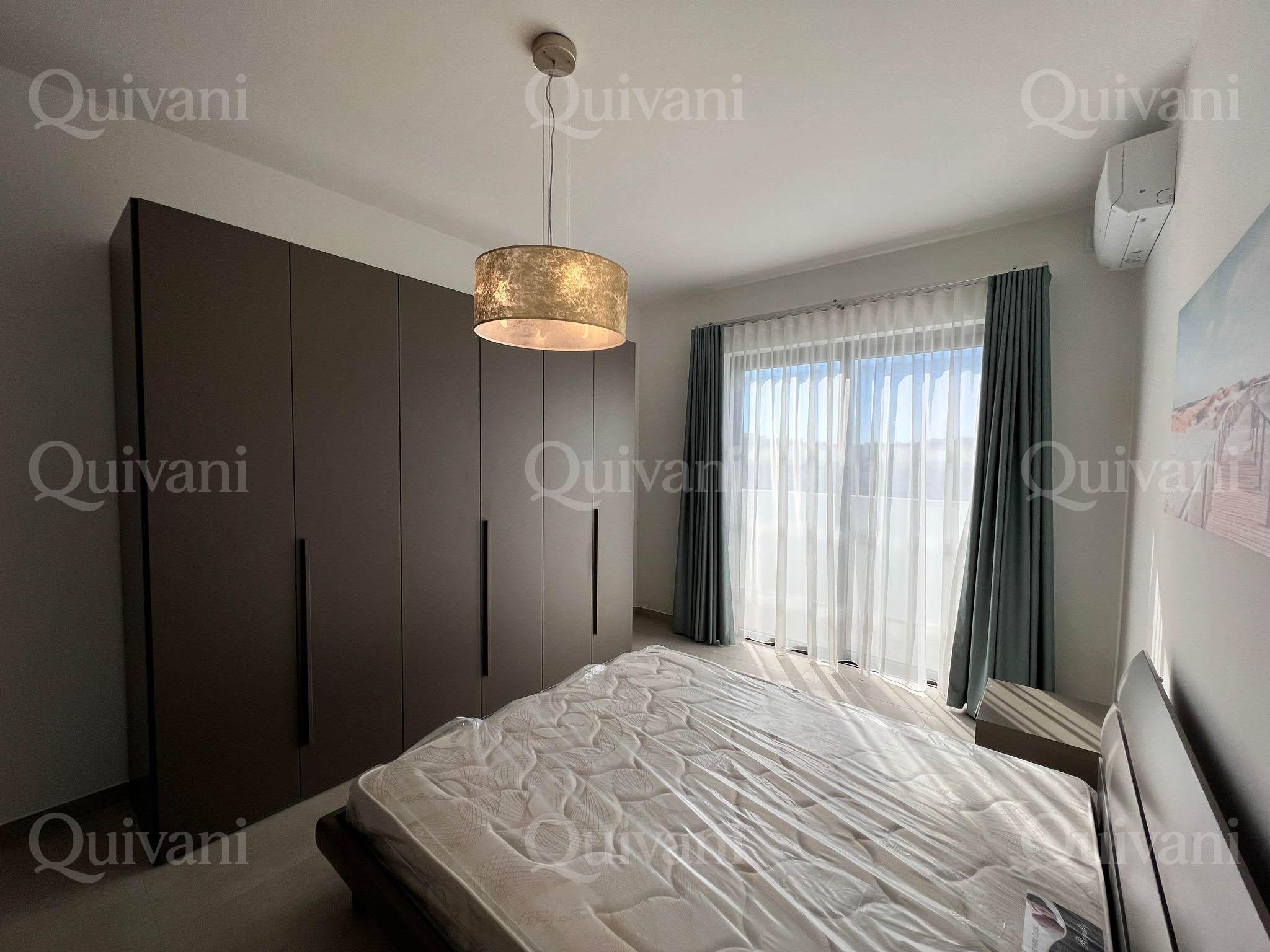 St Julians, Furnished Penthouse