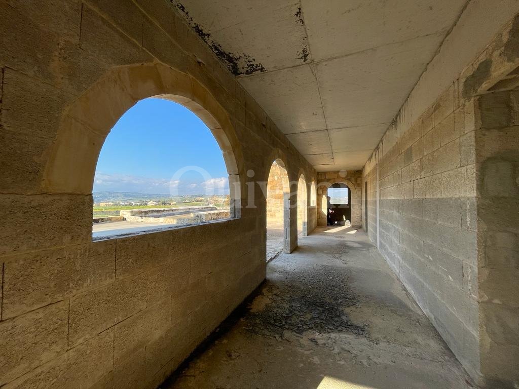 Naxxar, Finished Restaurant