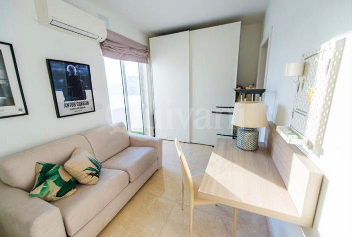 Gzira, Furnished Penthouse