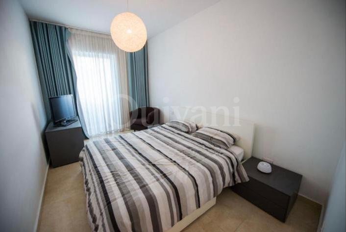 Gzira, Furnished Penthouse