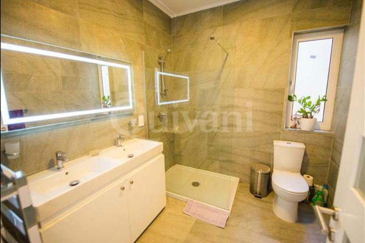 Gzira, Furnished Penthouse