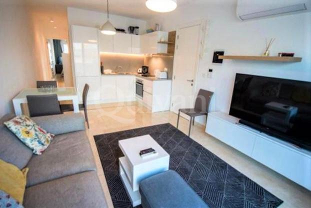 Gzira, Furnished Penthouse