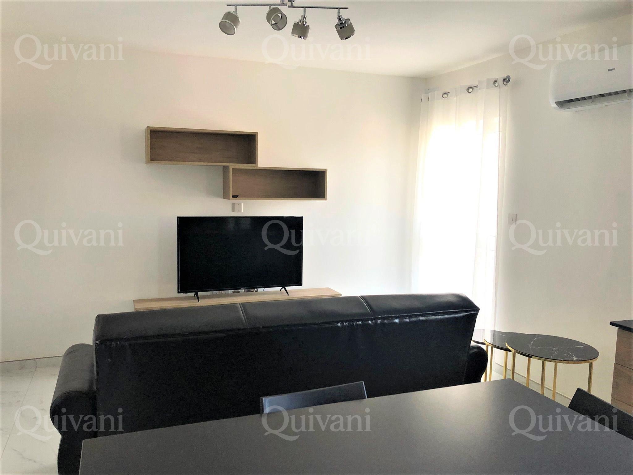 Pieta, Furnished Apartment