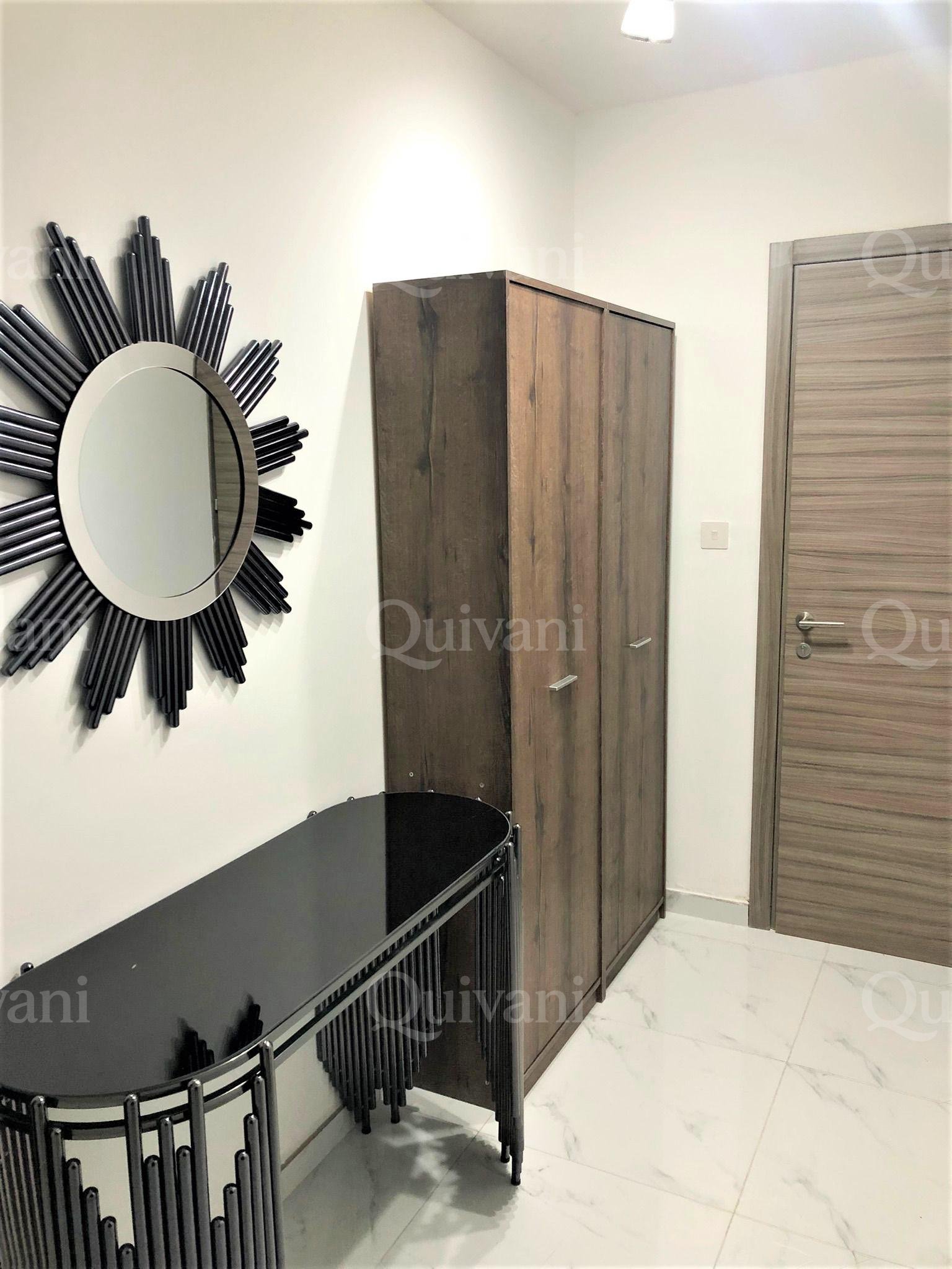 Pieta, Furnished Apartment