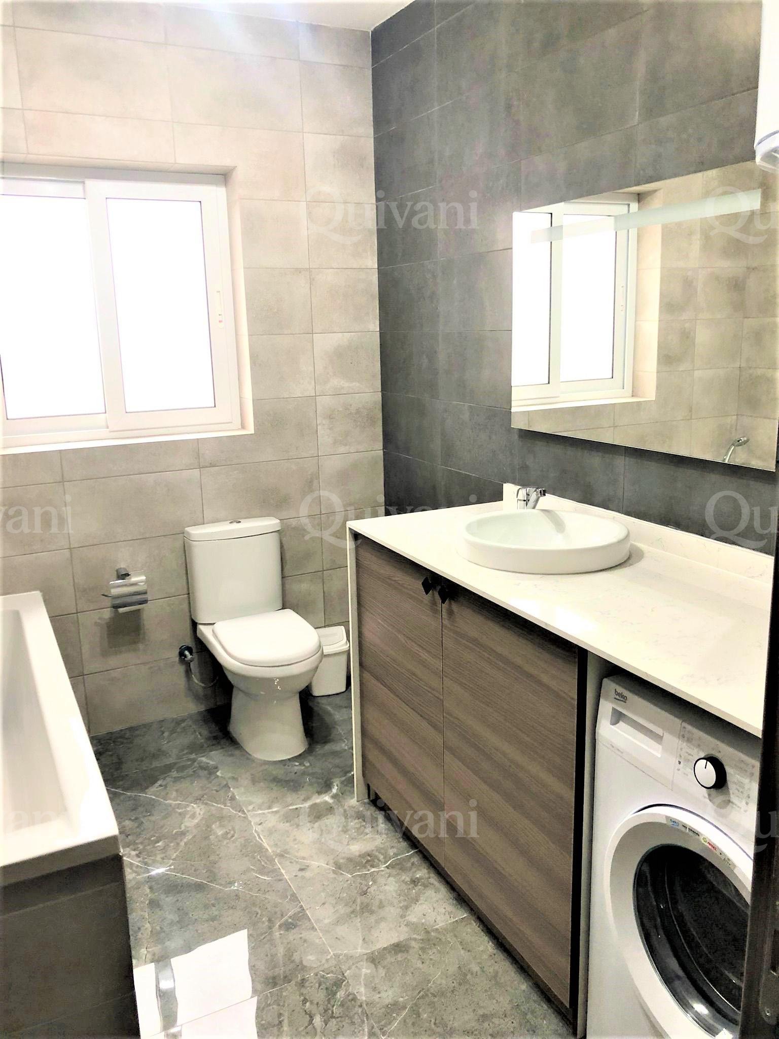 Pieta, Furnished Apartment