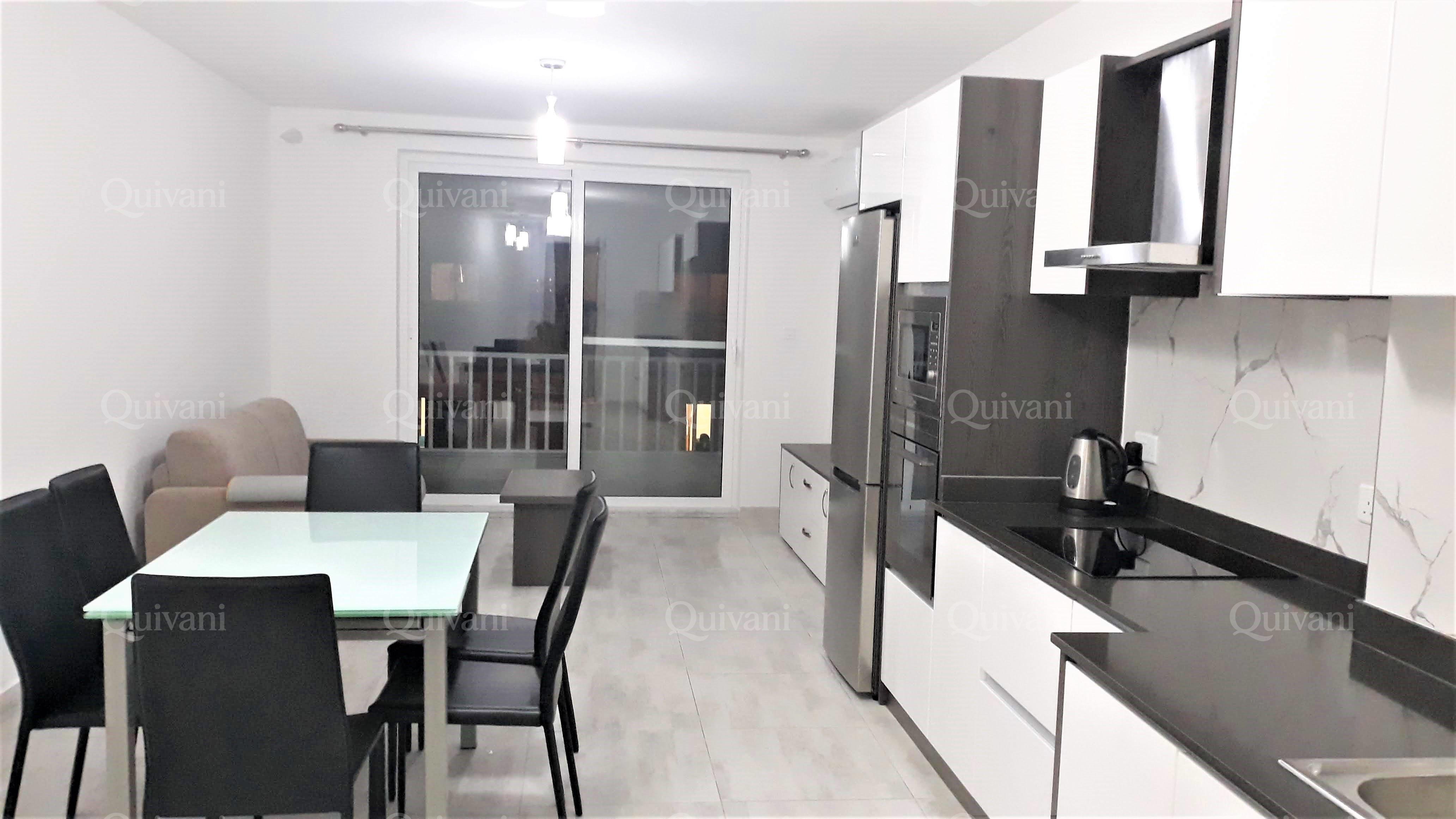 Msida, Furnished Apartment