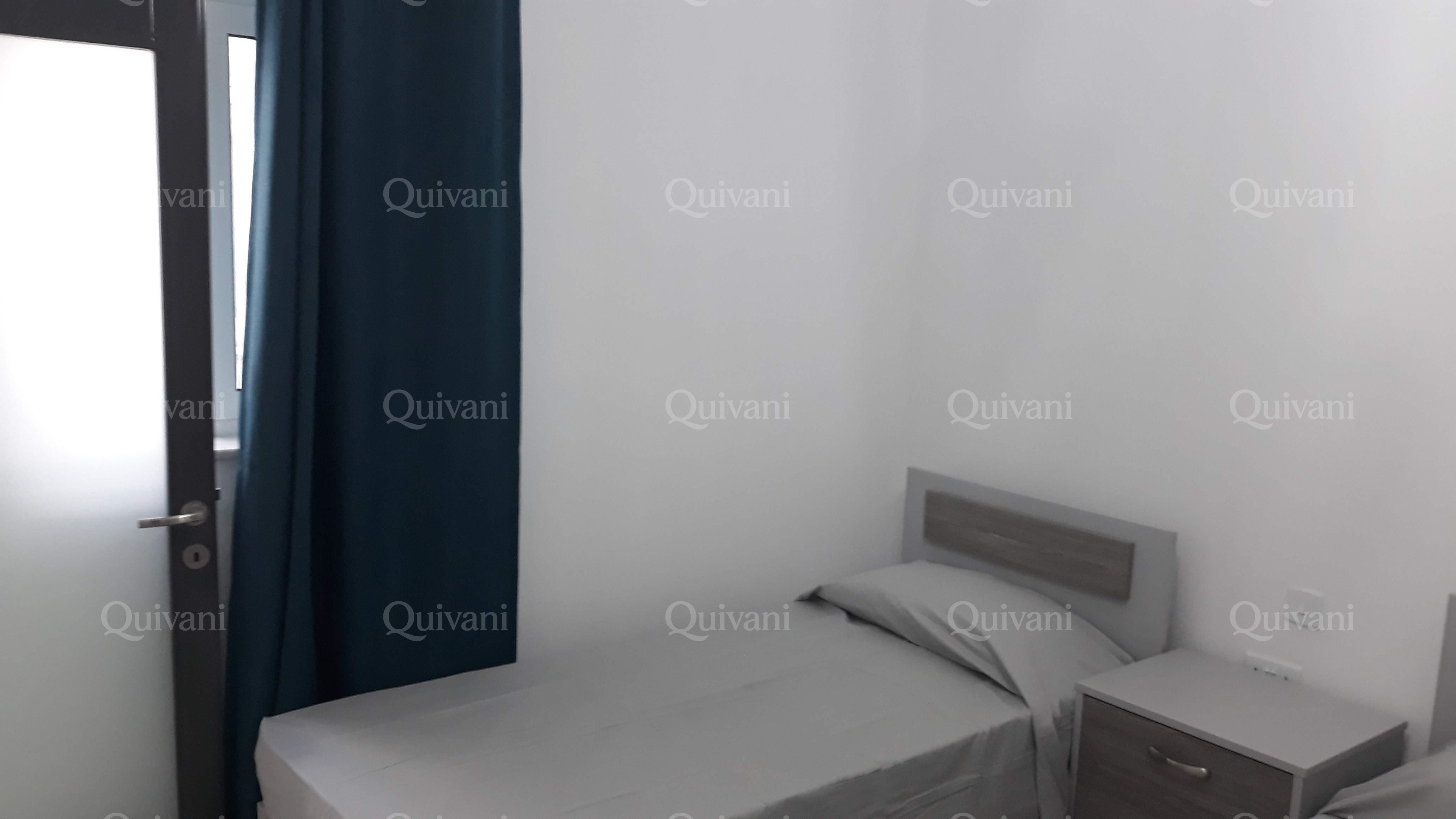 Msida, Furnished Apartment