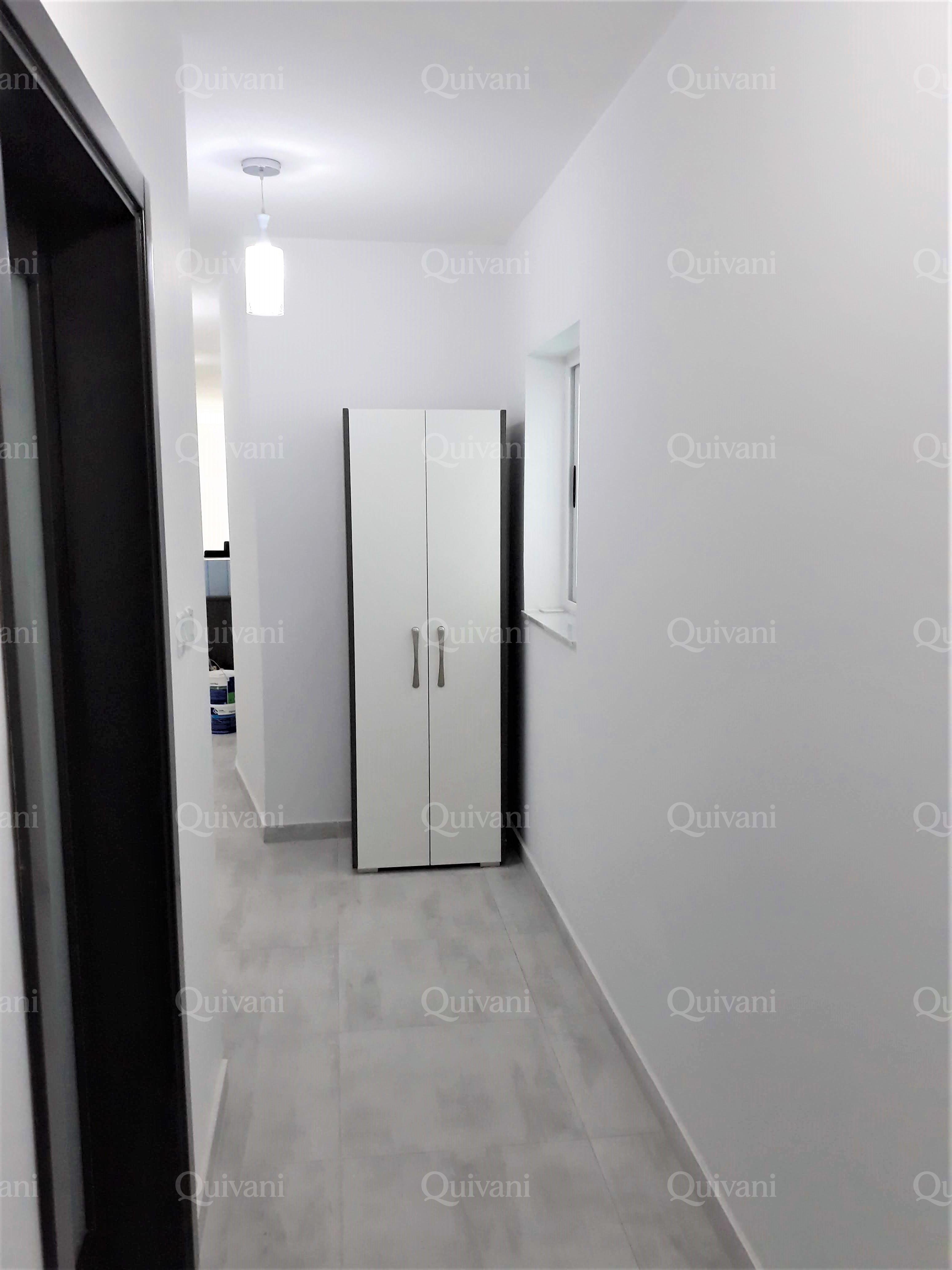 Msida, Furnished Apartment