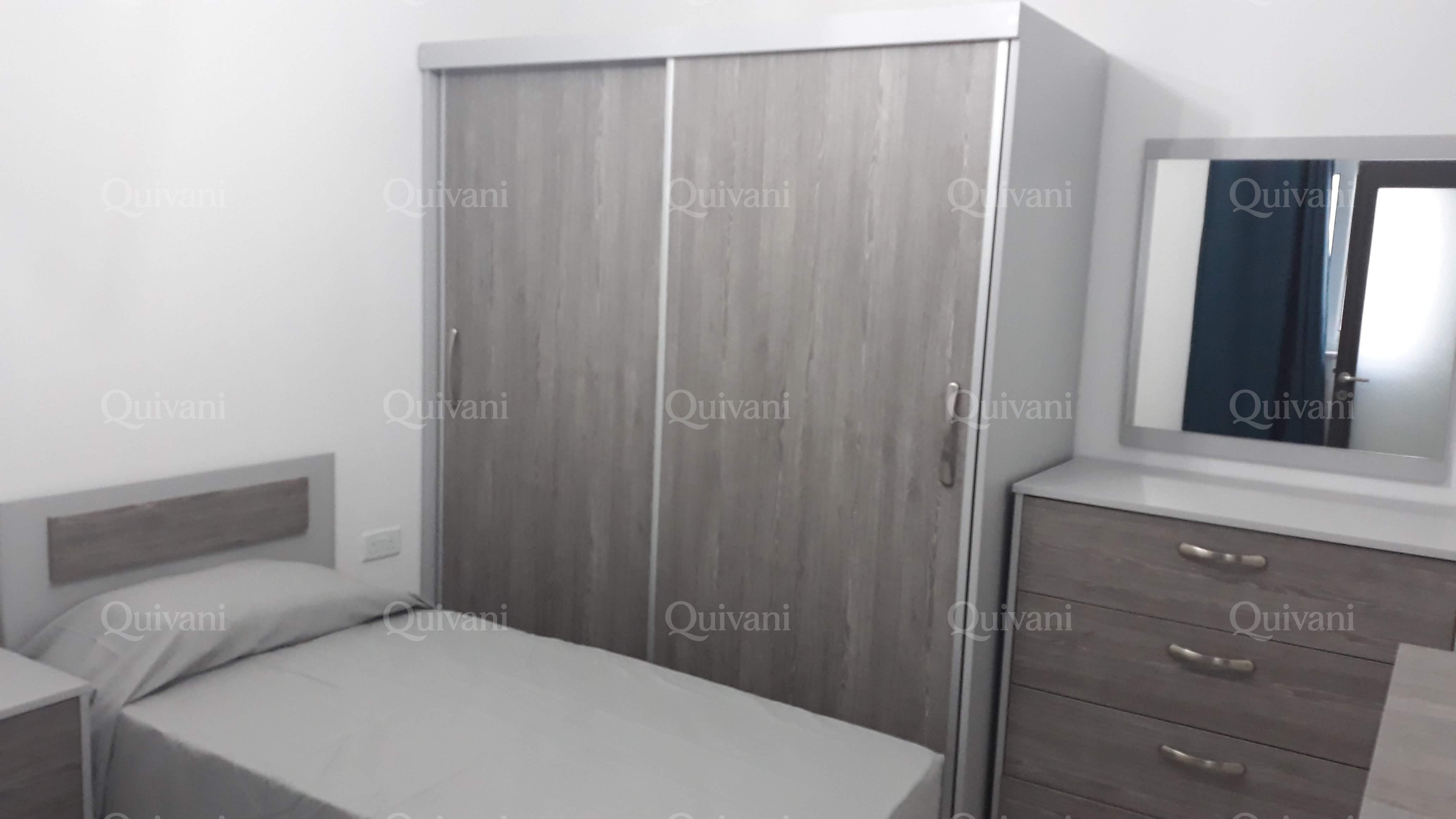 Msida, Furnished Apartment