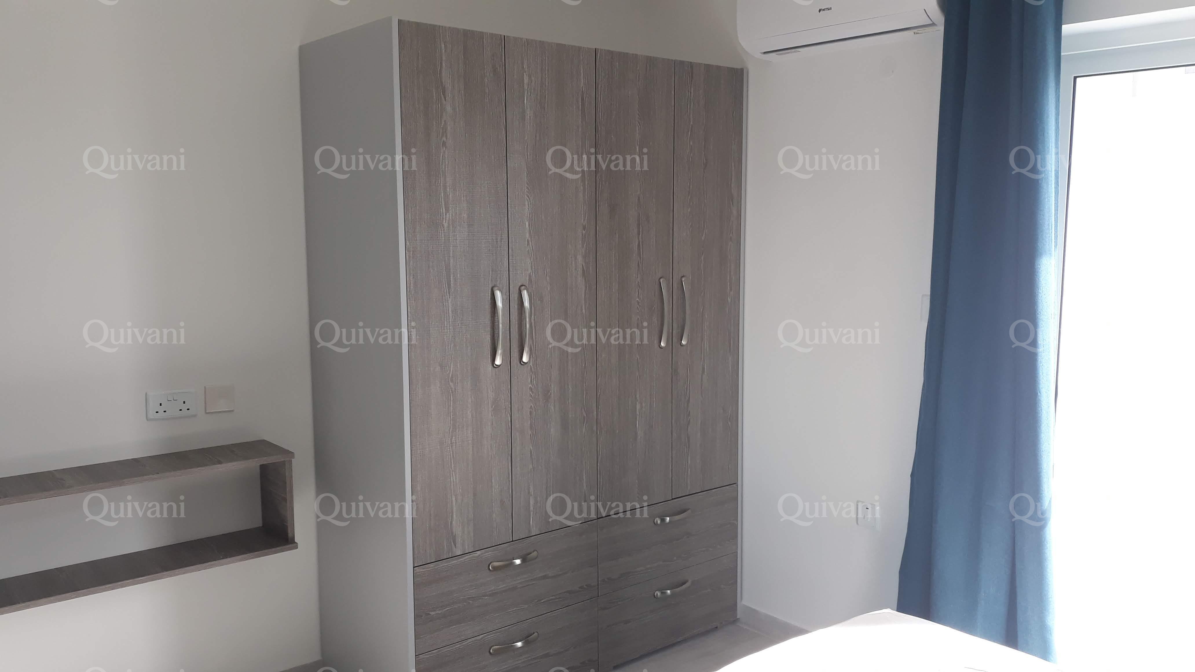 Msida, Furnished Apartment