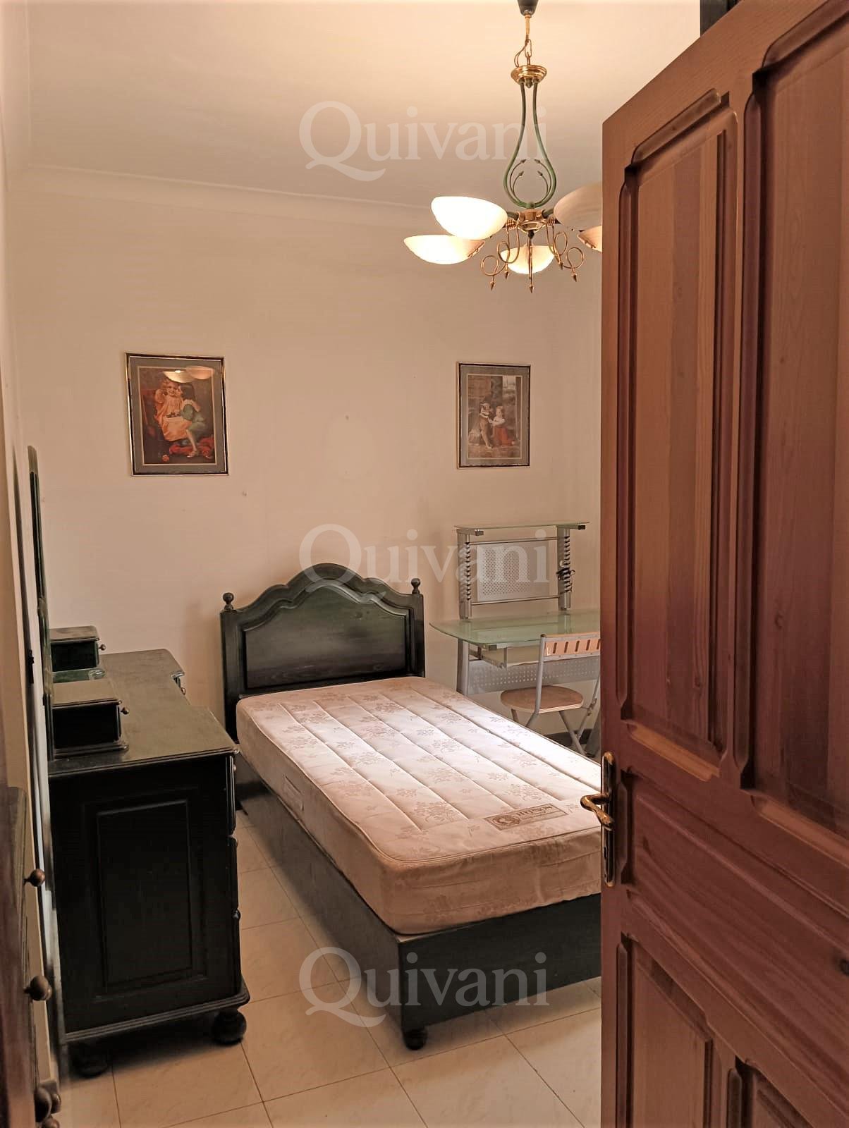 Msida, Finished Maisonette