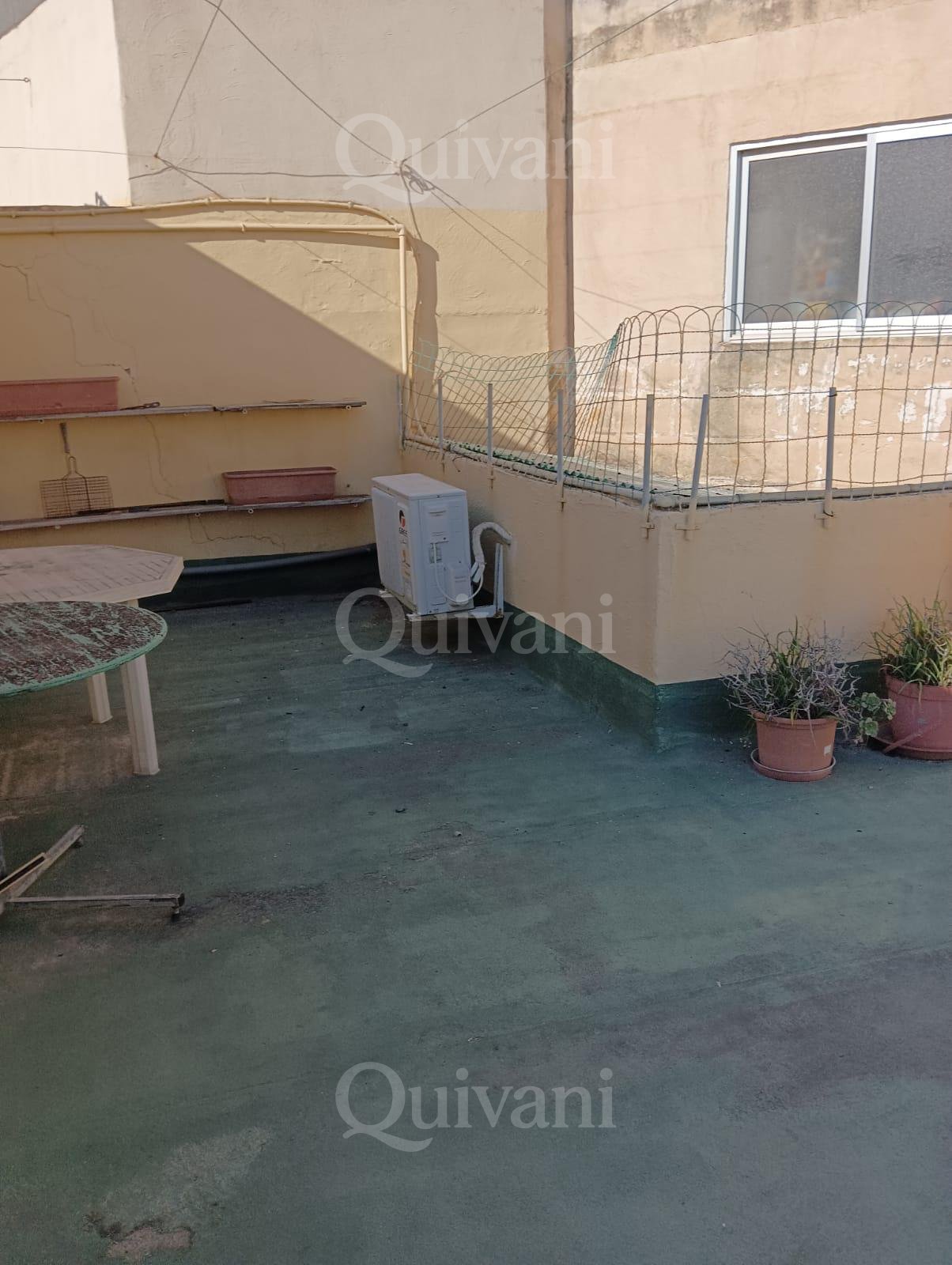 Msida, Finished Maisonette