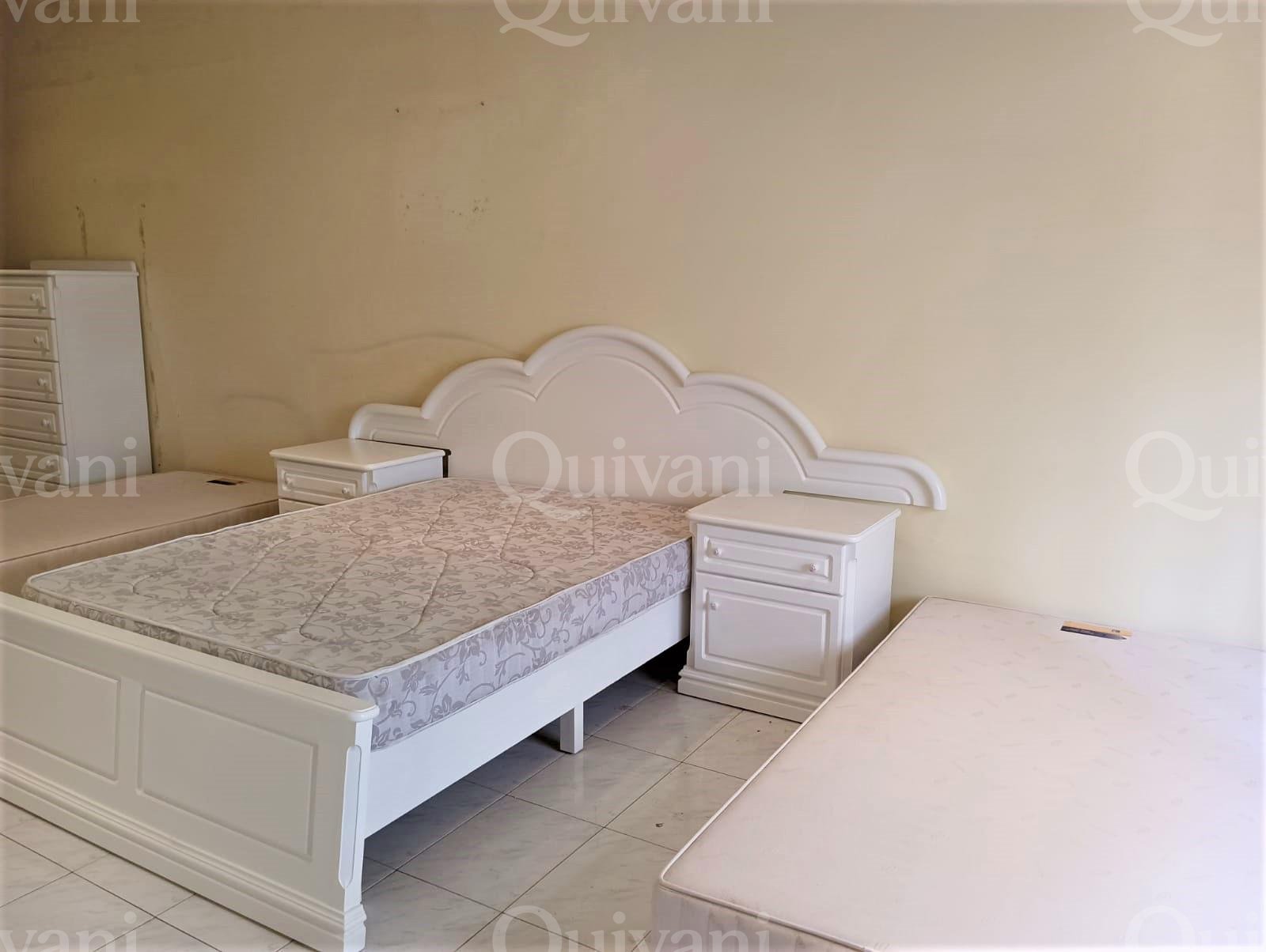 Msida, Finished Maisonette