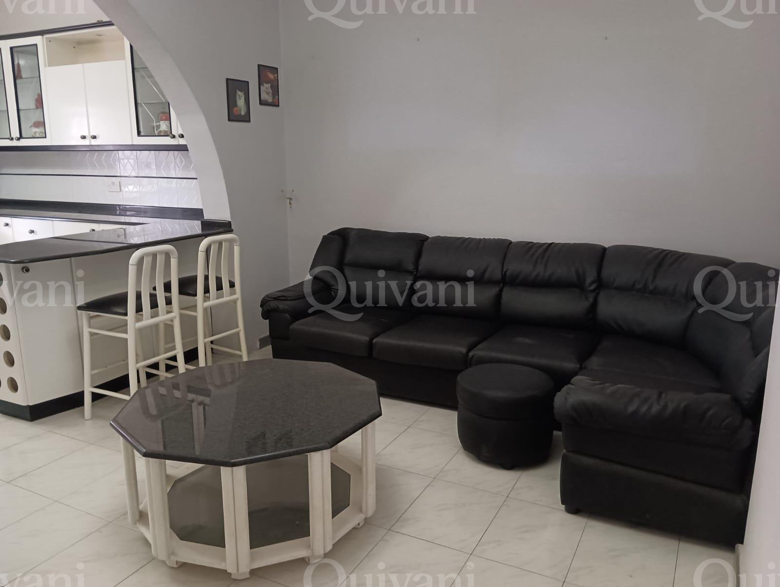 Msida, Finished Maisonette