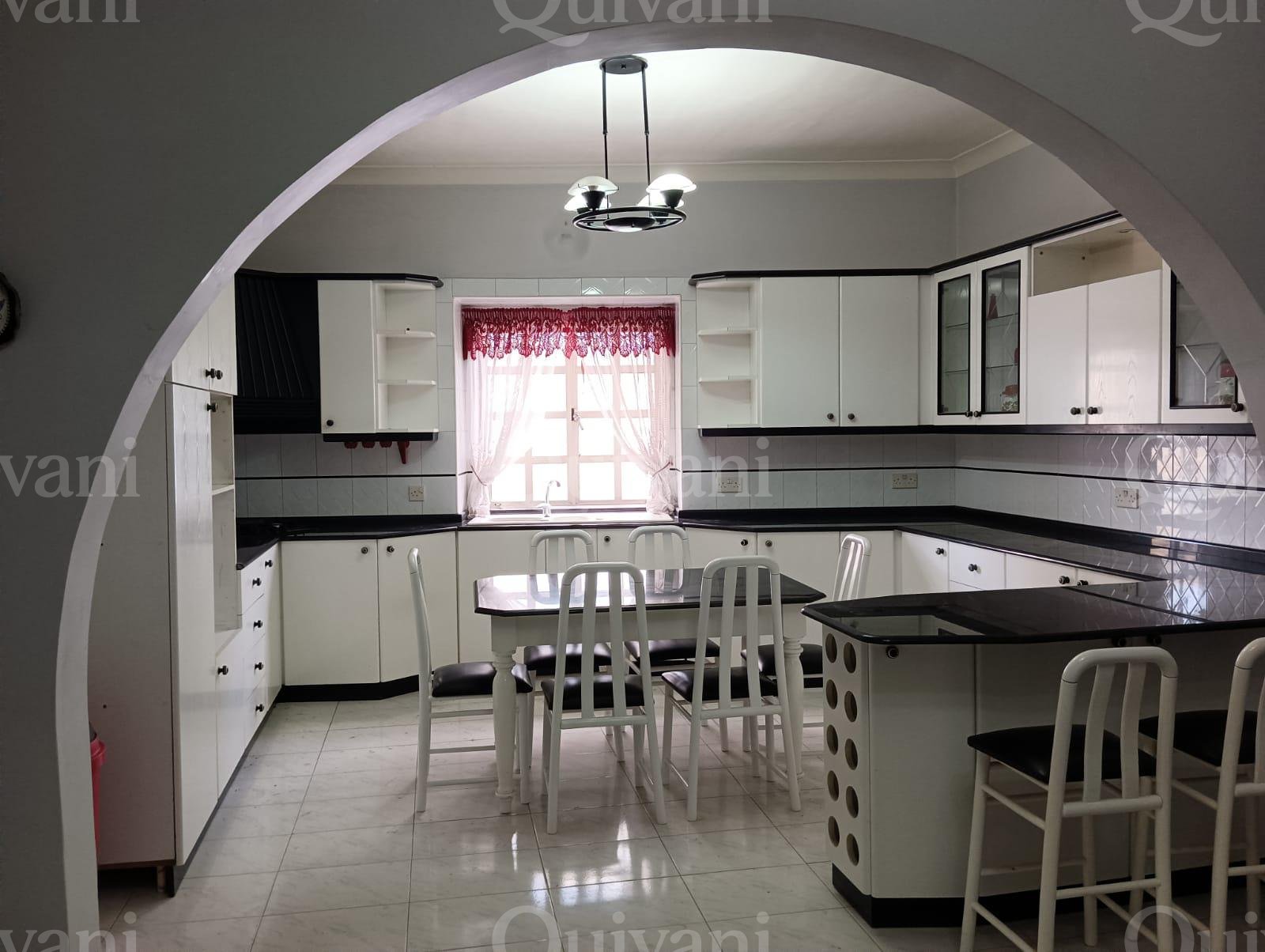Msida, Finished Maisonette