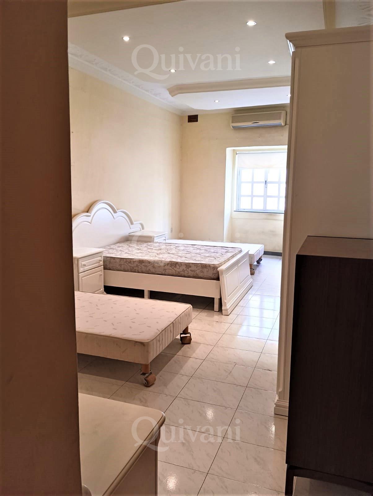 Msida, Finished Maisonette