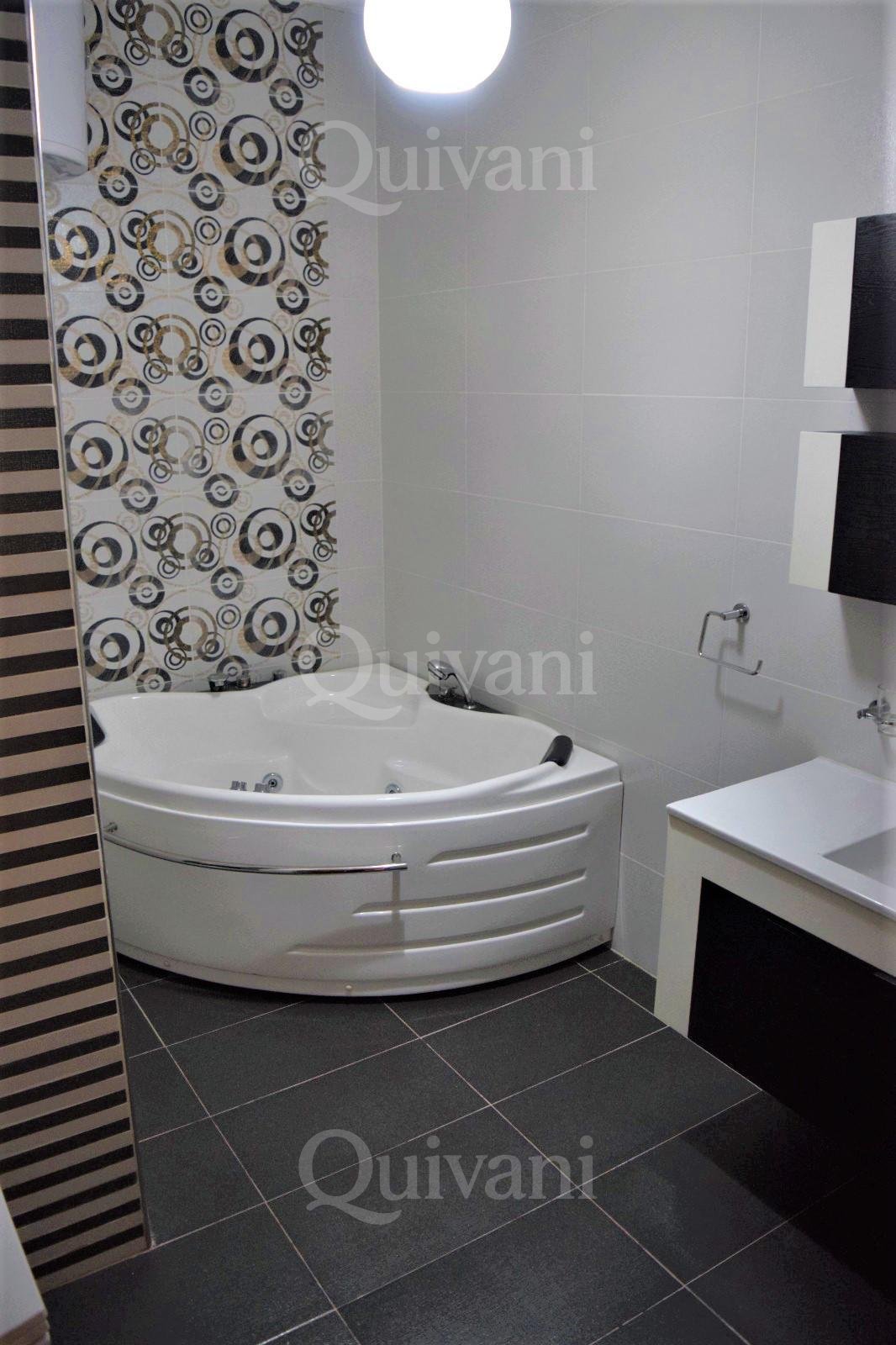 Bugibba, Furnished Apartment
