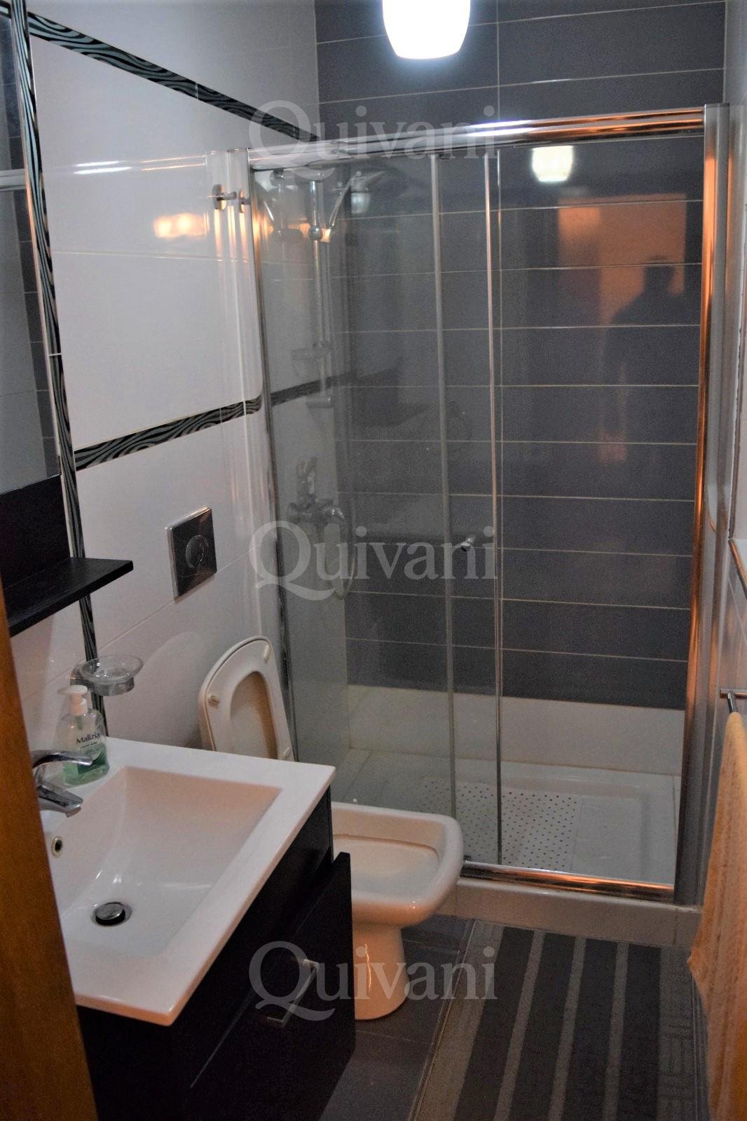 Bugibba, Furnished Apartment